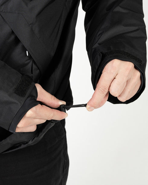 18226 メガヒート防水防寒ジャケット